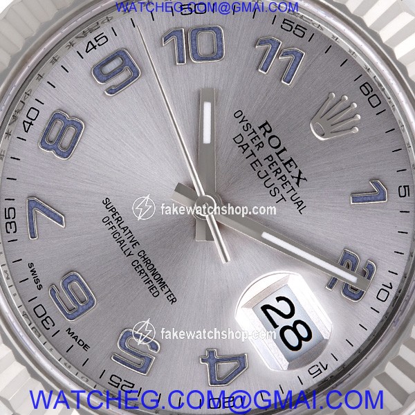 Rolex 116334 Datejust II Automatic Male Stainless Steel 3