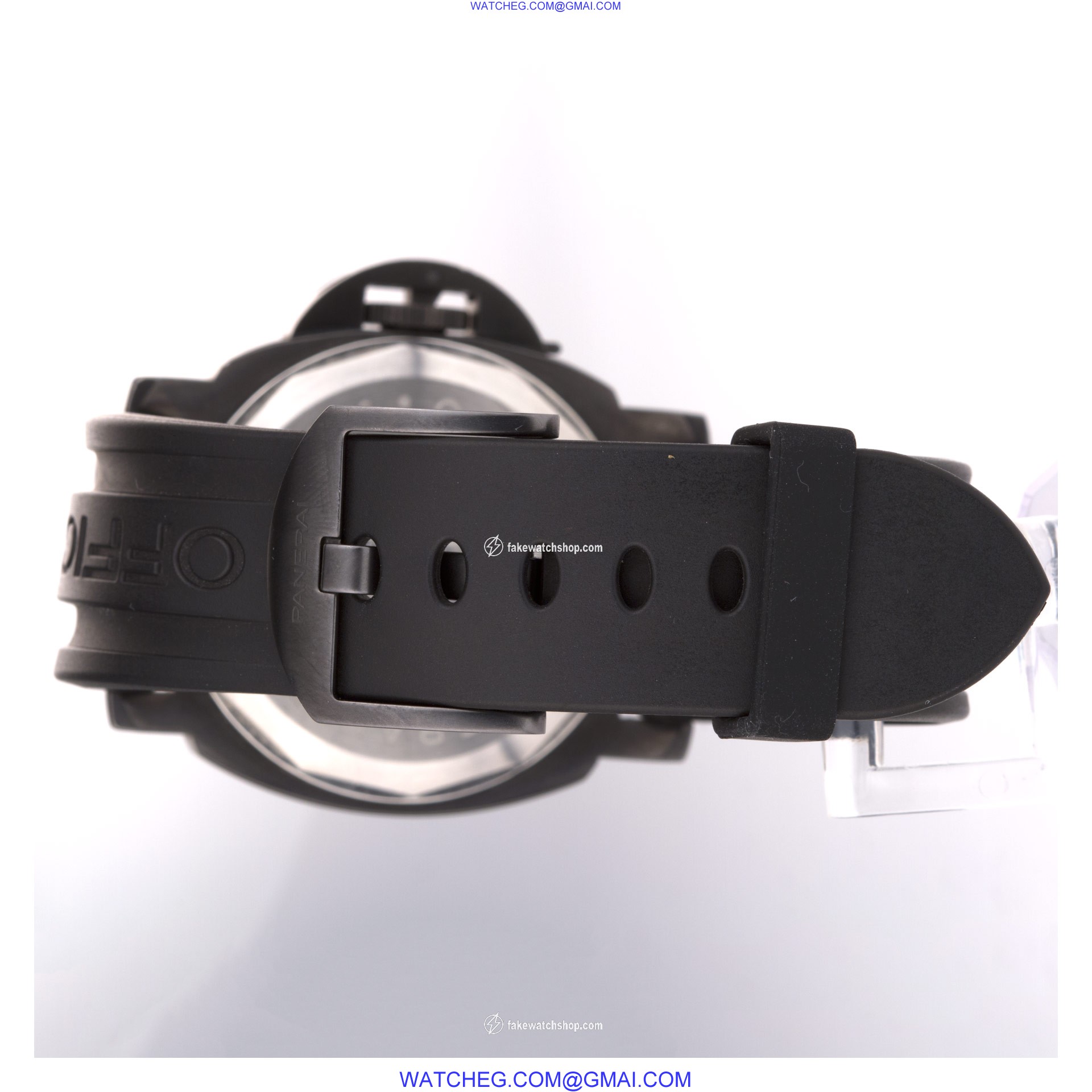 Panerai PAM00028 Luminor Automatic Male Stainless Steel 3