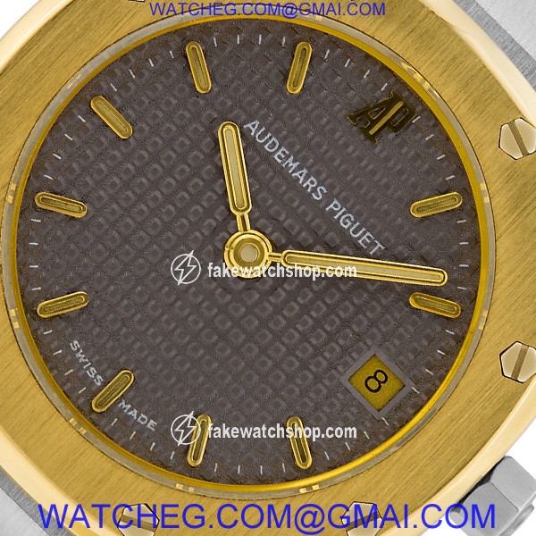 Audemars Piguet 1882 Royal Oak Quartz Female Stainless Steel 3