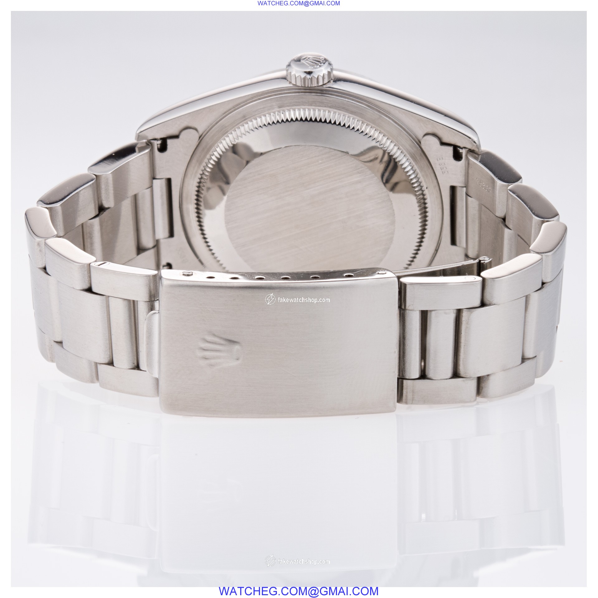 Rolex 16220 Datejust Automatic Unisex Stainless Steel 3