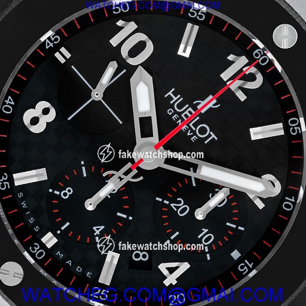 Hublot 301.SB.131.SB Big Bang Automatic Male Stainless Steel 3