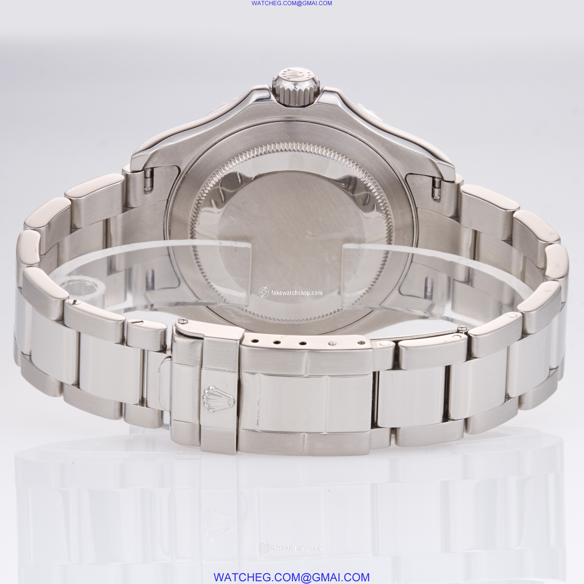 Rolex 16622 Yacht-Master Automatic Male Stainless Steel 3