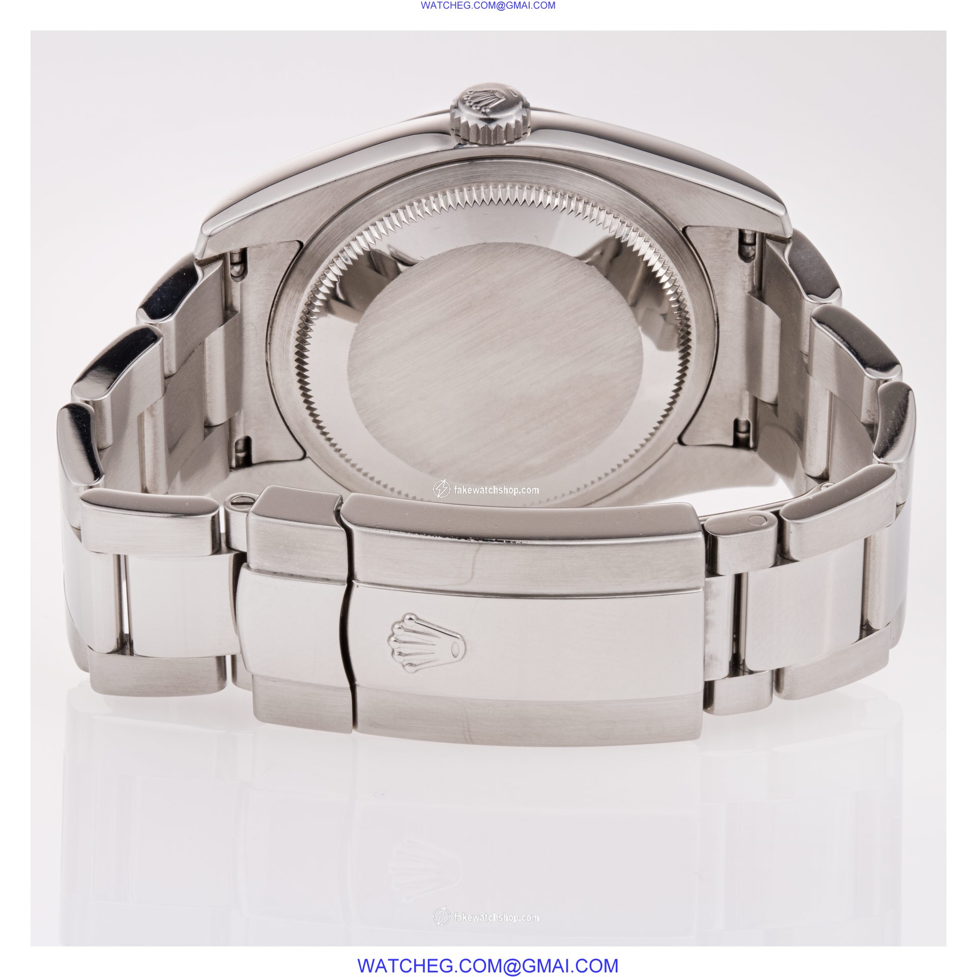 Rolex 116200 Datejust Automatic Male Stainless Steel 3