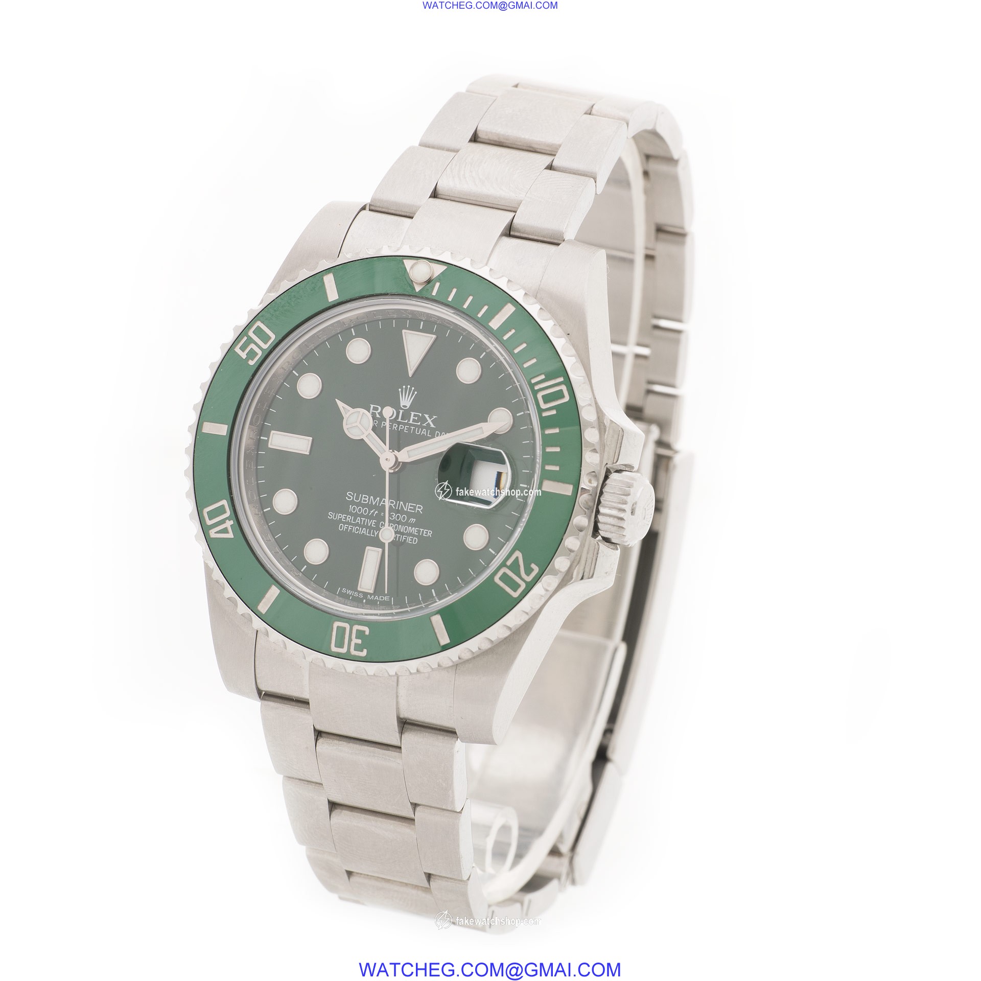 Rolex 116610 Submariner Automatic Male Stainless Steel 3