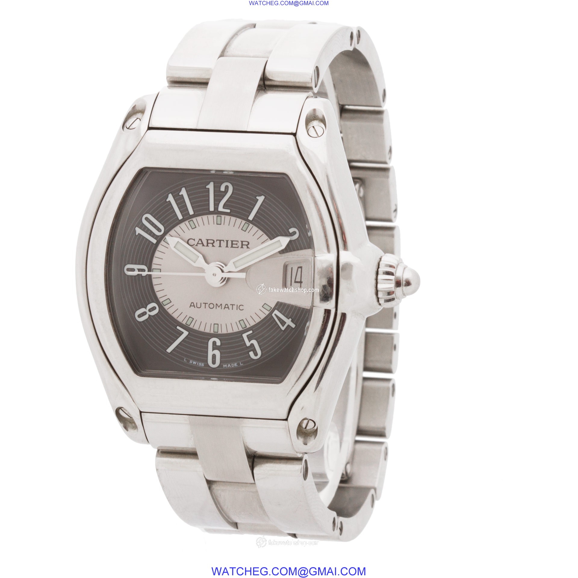 Rolex 116660 Sea-Dweller Automatic Male Stainless Steel 3