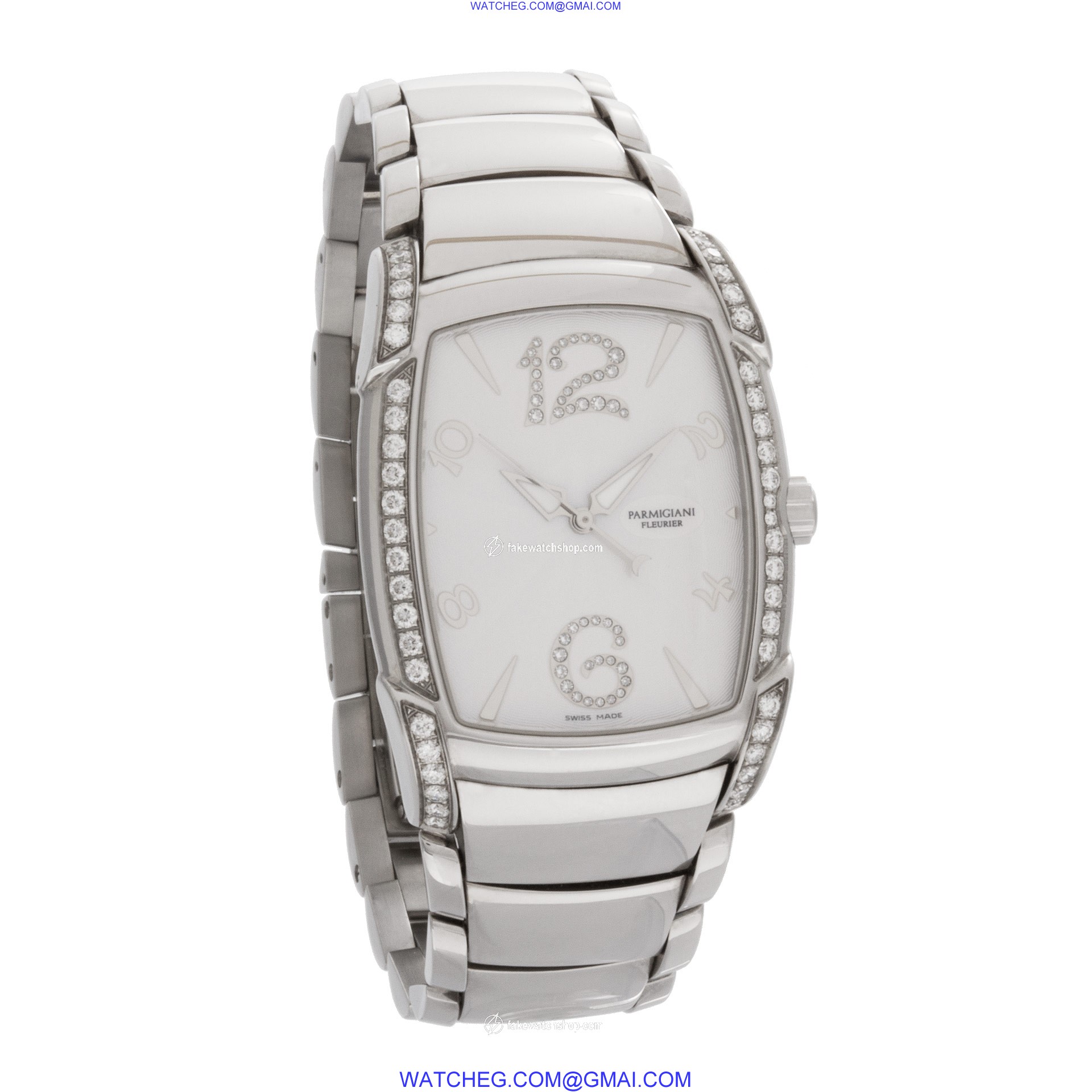 Parmigiani PF011327-02 Kalpa Automatic Unisex Stainless Steel 3