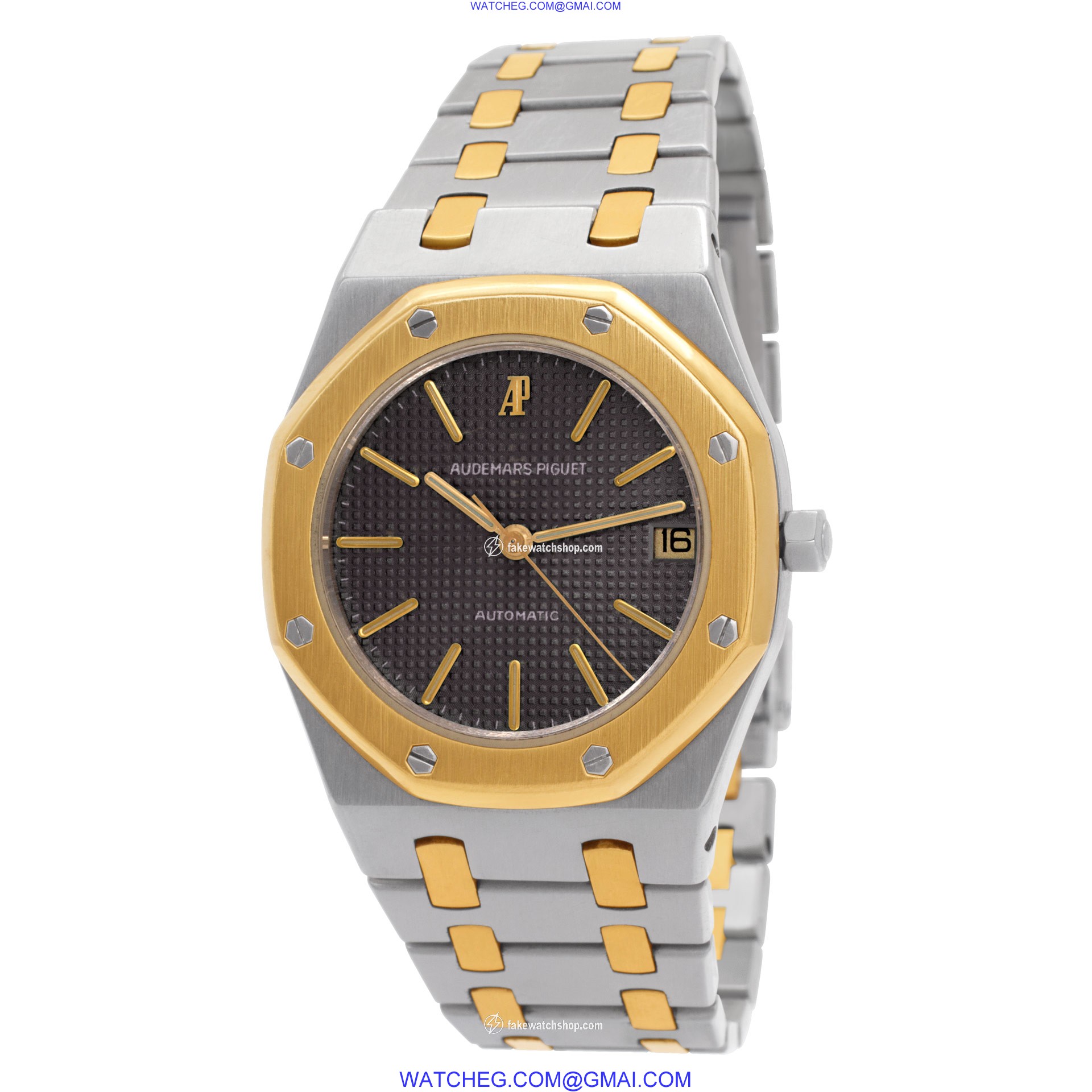 Audemars Piguet 131 Royal Oak Automatic Male Stainless Steel 3