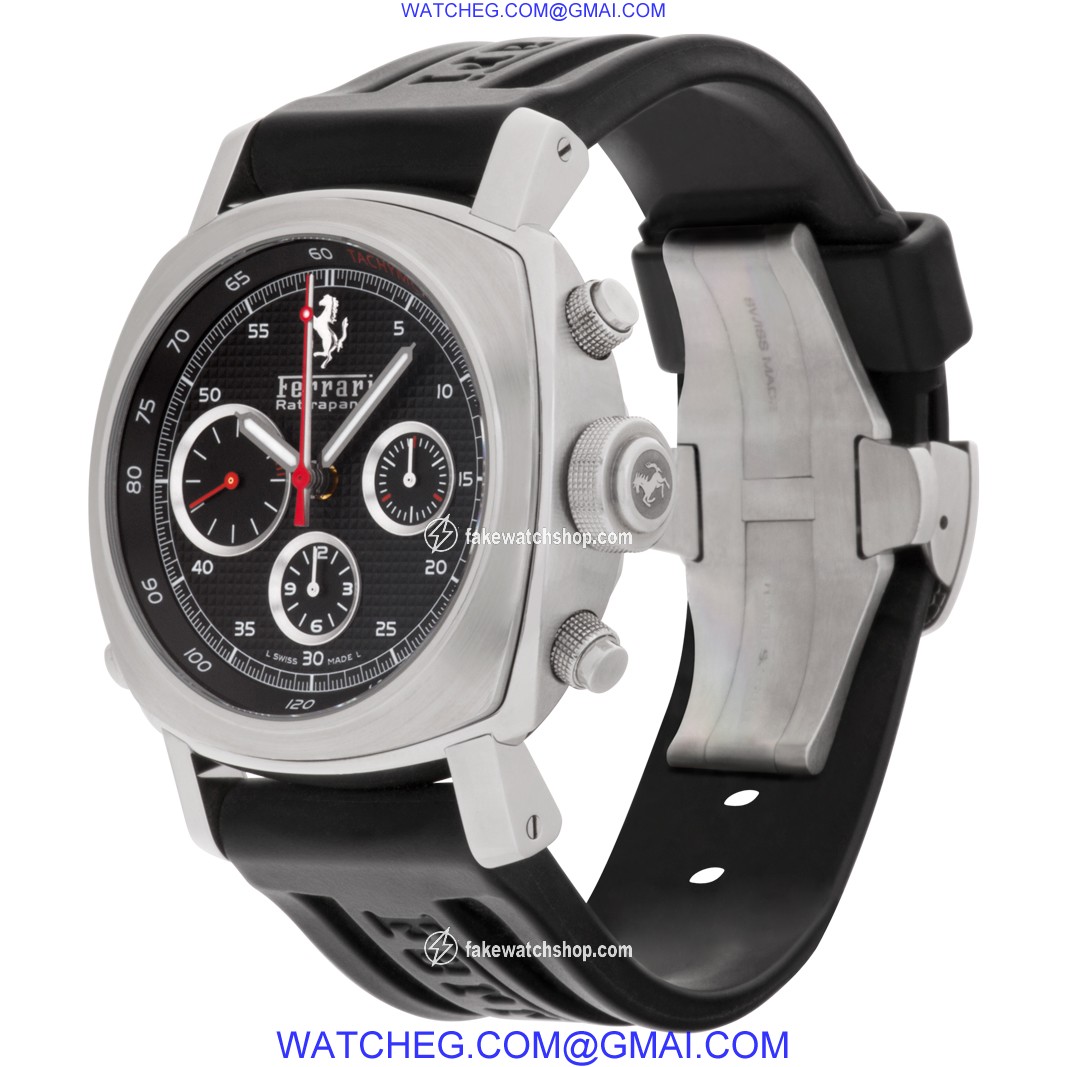 Panerai FER00005 Ferrari Automatic Male Stainless Steel 3
