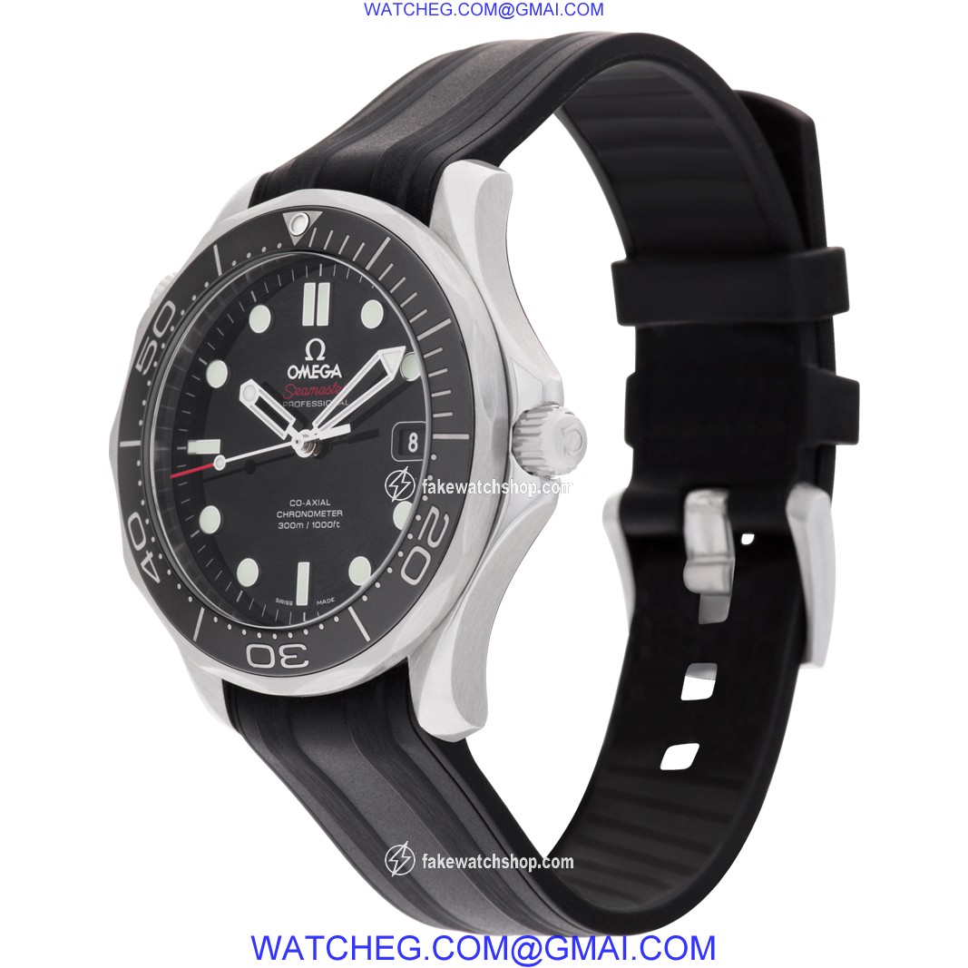 Omega 2230412001003 Seamaster Automatic Male Stainless Steel 3