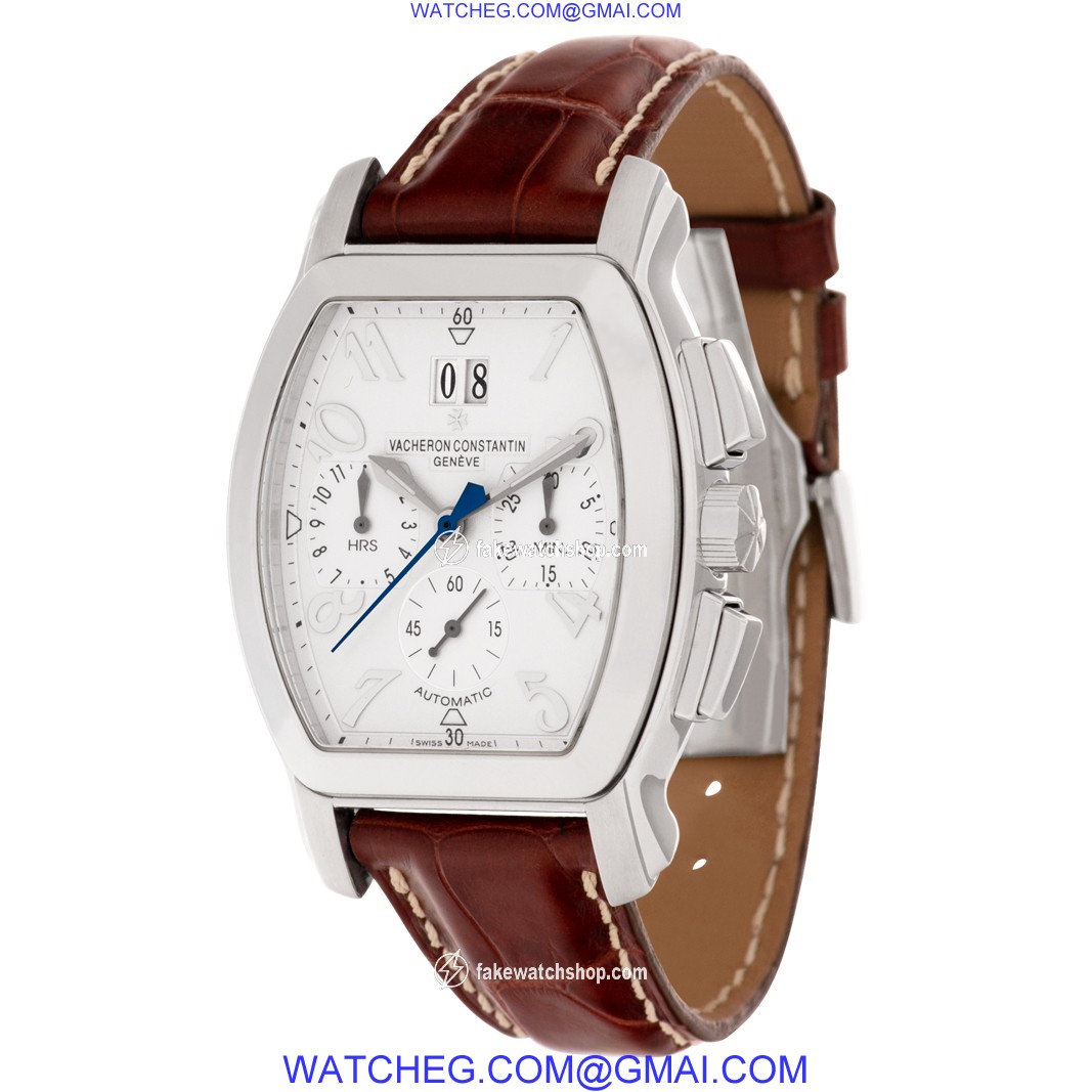 Vacheron Constantin 49145 Royal Eagle Automatic Male Stainless Steel 3