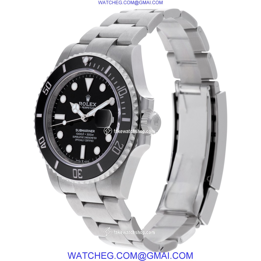 Rolex 126610 Submariner Automatic Male Stainless Steel 3