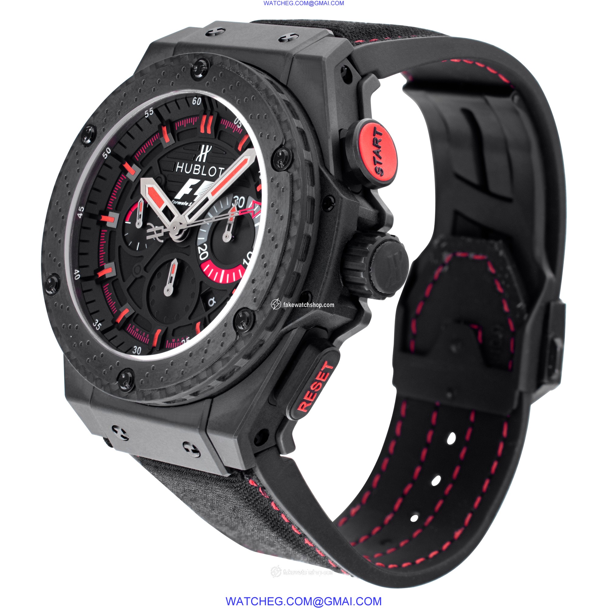 Hublot 703.C1.1123.NR.FM010 King Power Automatic Male Ceramic 3