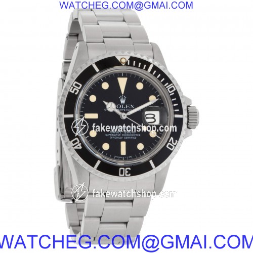 Rolex 1680 Submariner Automatic Male Stainless Steel 4