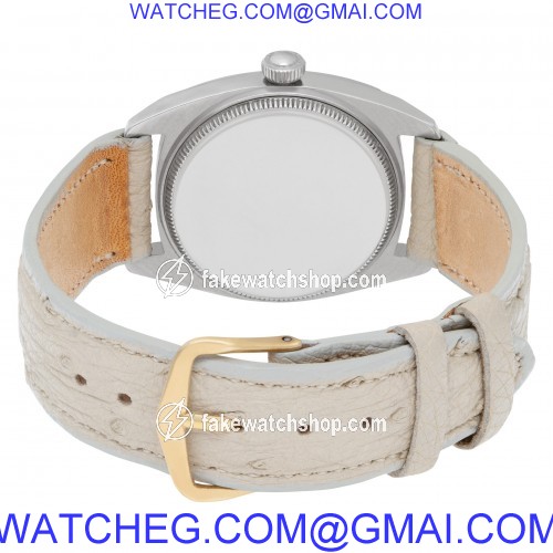Rolex 4547 Oyster Manual Male Stainless Steel 4