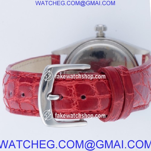 Rolex 6294 Oyster Date Manual Male Stainless Steel 4