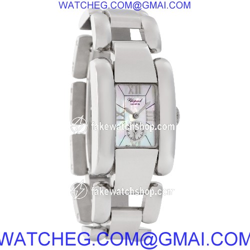 Chopard 41/8357 La Strada Quartz Female Stainless Steel 4