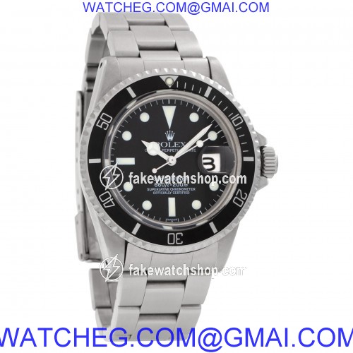 Rolex 1680 Submariner Automatic Male Stainless Steel 4