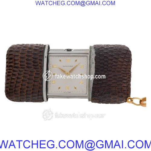 Movado 1260 pocket watch Manual Unisex  4