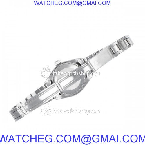 Rolex 6916 Date Automatic Female Stainless Steel 4