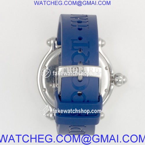 Chopard 23/8347/8-402 Happy Fish Quartz Female Stainless Steel 4