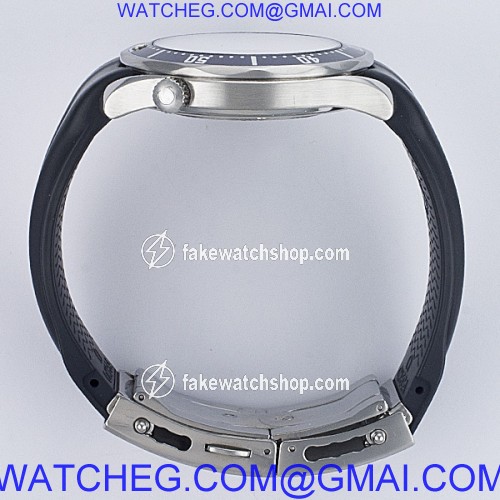 Omega Omega 4009 Seamaster Quartz Male Stainless Steel 4