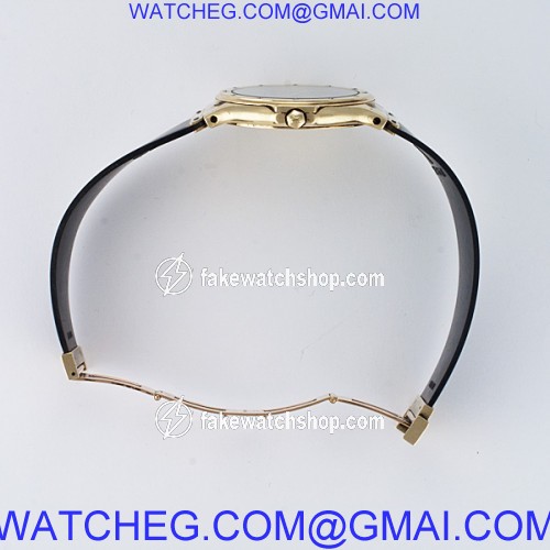 Hublot 172395 M D M Quartz Male 18k yellow gold 4