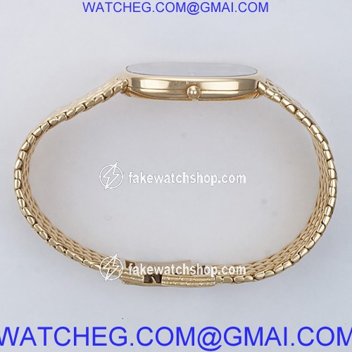 Chopard 5092-1 Geneve Manual Female 18k yellow gold 4