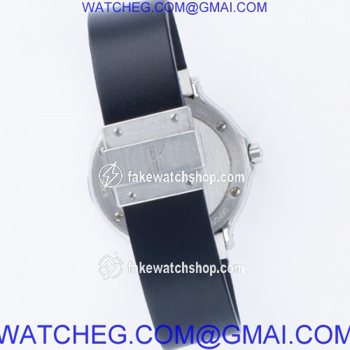 Hublot 13911.5.054 M D M Quartz Female Stainless Steel 4