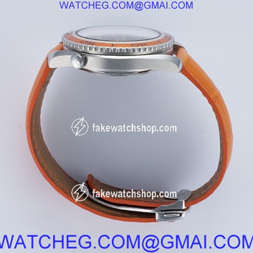 Omega 2085000 Planet Ocean Automatic Male Stainless Steel 4