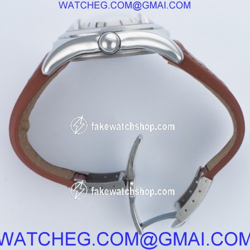 Corum 163.150.20 Bubble Quartz Male Stainless Steel 4