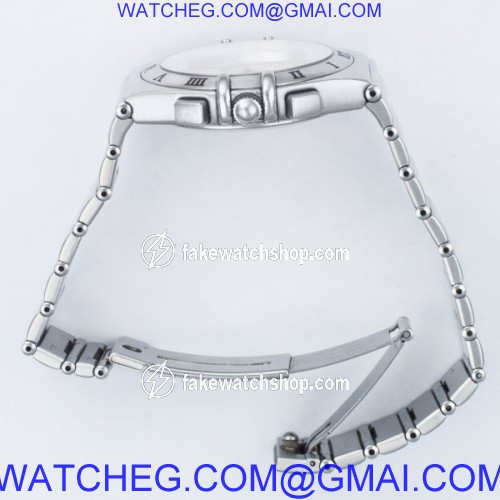Omega 1542.30.00 Constellation Quartz Male Stainless Steel 4