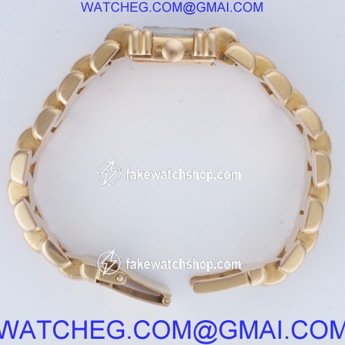 Piaget 16820 Classic Manual Female 18k yellow gold 4