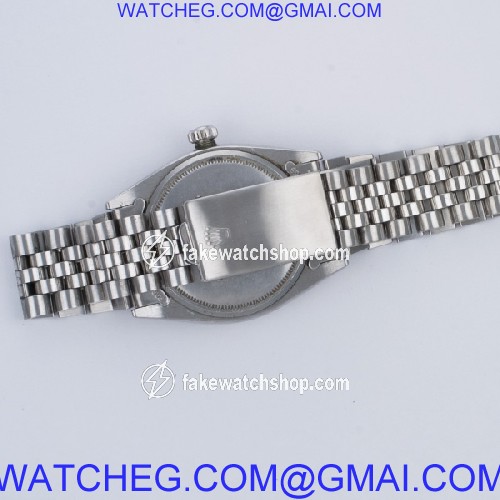 Rolex 6605 Datejust Automatic Male Stainless Steel 4