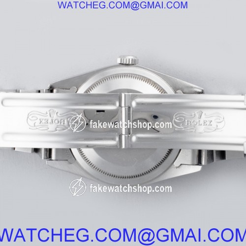 Rolex 16234 Datejust Automatic Male Stainless Steel 4