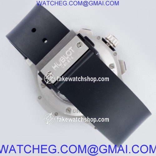Hublot 301.ti.450.rx Big Bang Automatic Male Platinum 4