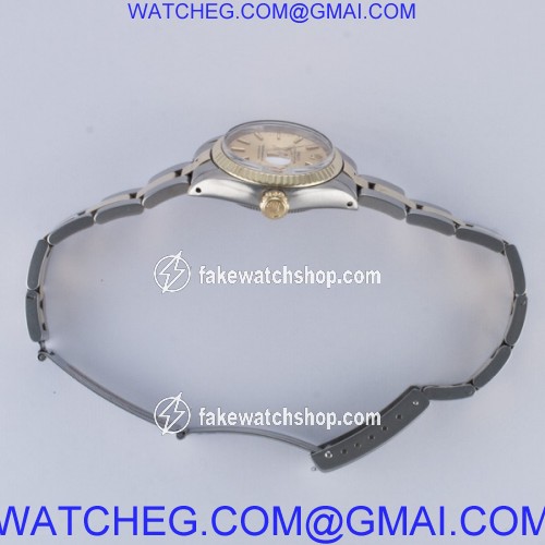 Rolex 6917 Datejust Automatic Female Stainless Steel 4