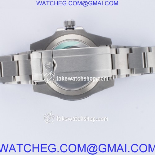 Rolex 116610 Submariner Automatic Male Stainless Steel 4