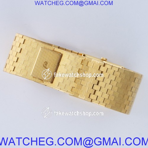 Piaget 9131c4 Classic Manual Male 18k yellow gold 4