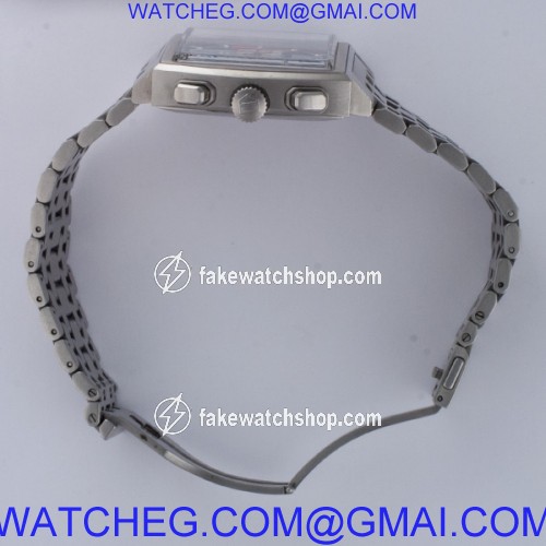 Tag Heuer CW2113-0 Monaco Automatic Male Stainless Steel 4