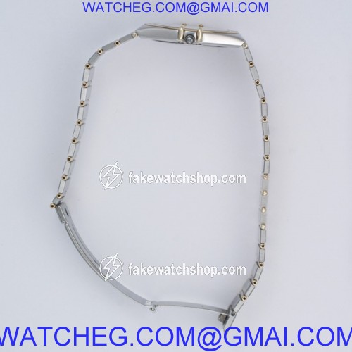 Omega Omega 3996 Constellation Quartz Male Stainless Steel 4