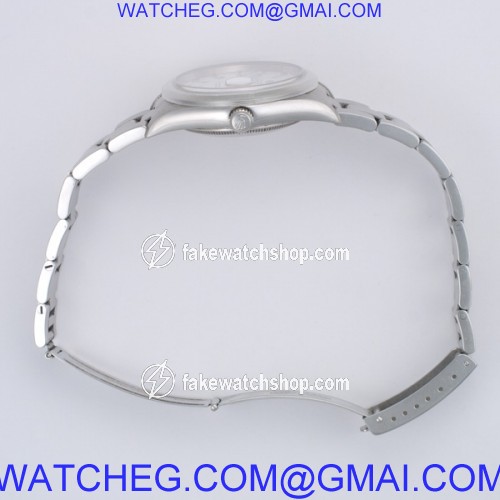 Rolex 15200 Date Automatic Unisex Stainless Steel 4