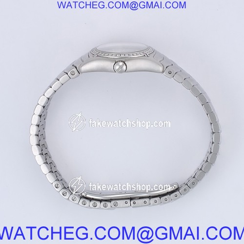 Ebel e9157F14 Sportwave Quartz Female Stainless Steel 4
