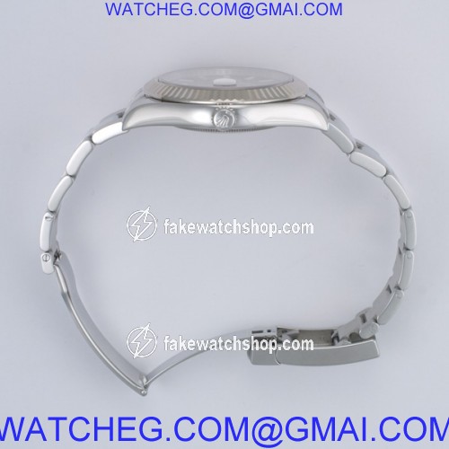 Rolex 116334 Datejust II Automatic Male Stainless Steel 4
