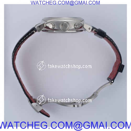 Panerai FER00005 Rattrapante Automatic Male Stainless Steel 4