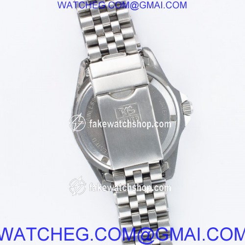 Tag Heuer 980 Professional Quartz Male Stainless Steel 4