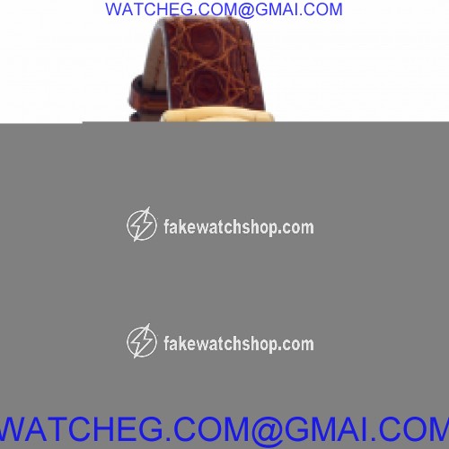 Piaget 16031 Tanagra Quartz Female 18k yellow gold 4