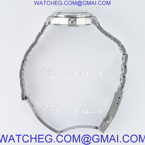 Tag Heuer WAF1414 Aquaracer Quartz Female Stainless Steel 4