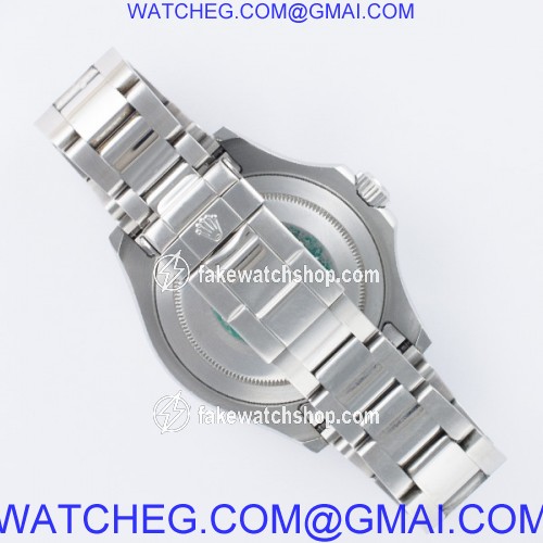 Rolex 16622 Yacht-Master Automatic Male Stainless Steel 4