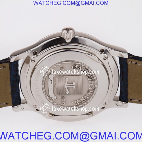 Jaeger LeCoultre 140.6.80 Master Control Automatic Male Platinum 4