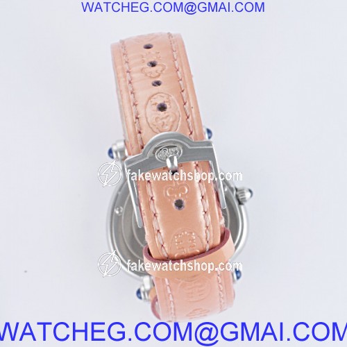 Corum 24.183.47 Heart Quartz Female Stainless Steel 4